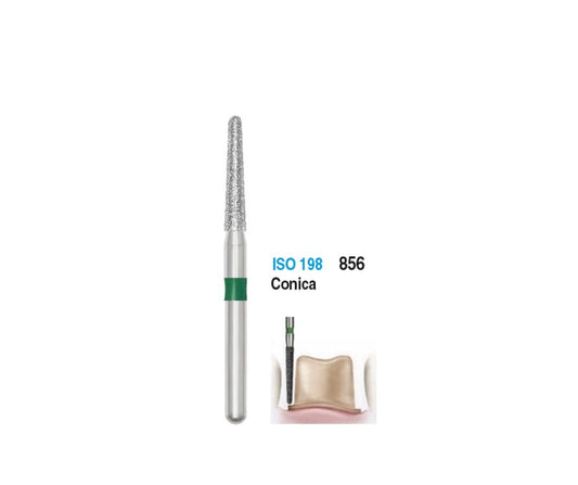FRESE DIAMANTATE SSWHITE 856 5pz
