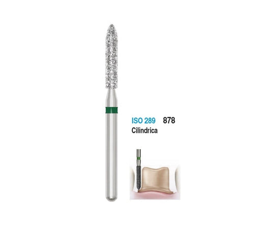 FRESE DIAMANTATE SSWHITE 878 5pz