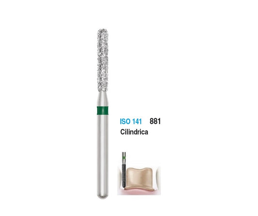FRESE DIAMANTATE SSWHITE 881 5pz