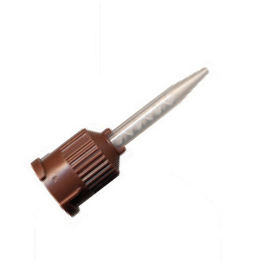 IMPLACEM AUTOMIX PUNTALI MARRONI PR0076CAD 50pz