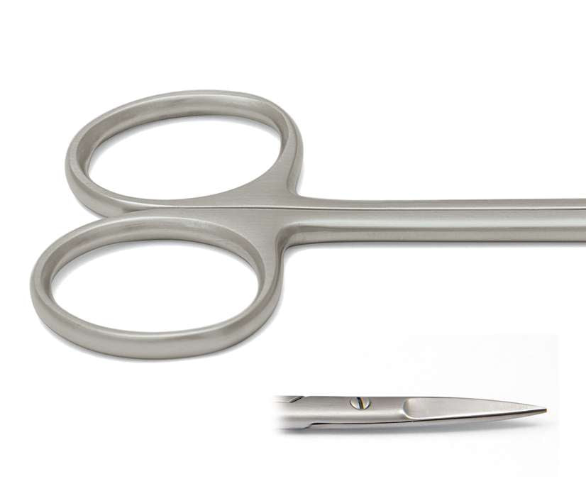 FORB.LASCOD 17 IRIS DELICATE RETTA 1PZ