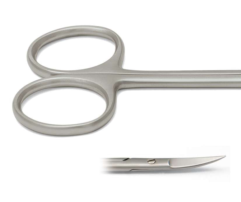 FORB.LASCOD 18 IRIS DELICATE CURVA 1PZ