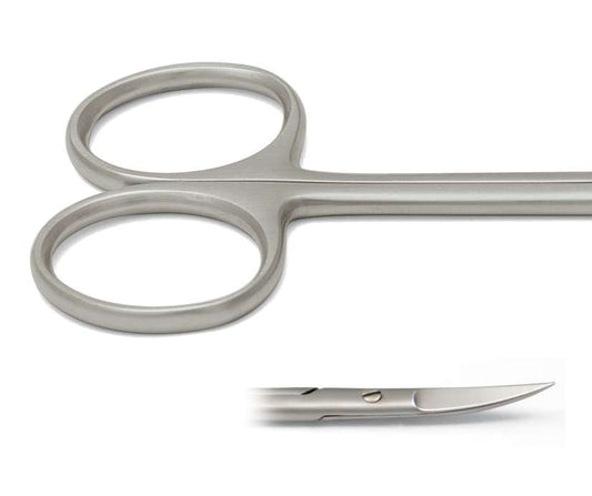 FORB.LASCOD 18 IRIS DELICATE CURVA 1PZ