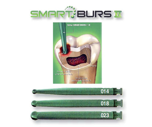 FRESE SSWHITE SMARTBURS 10pz