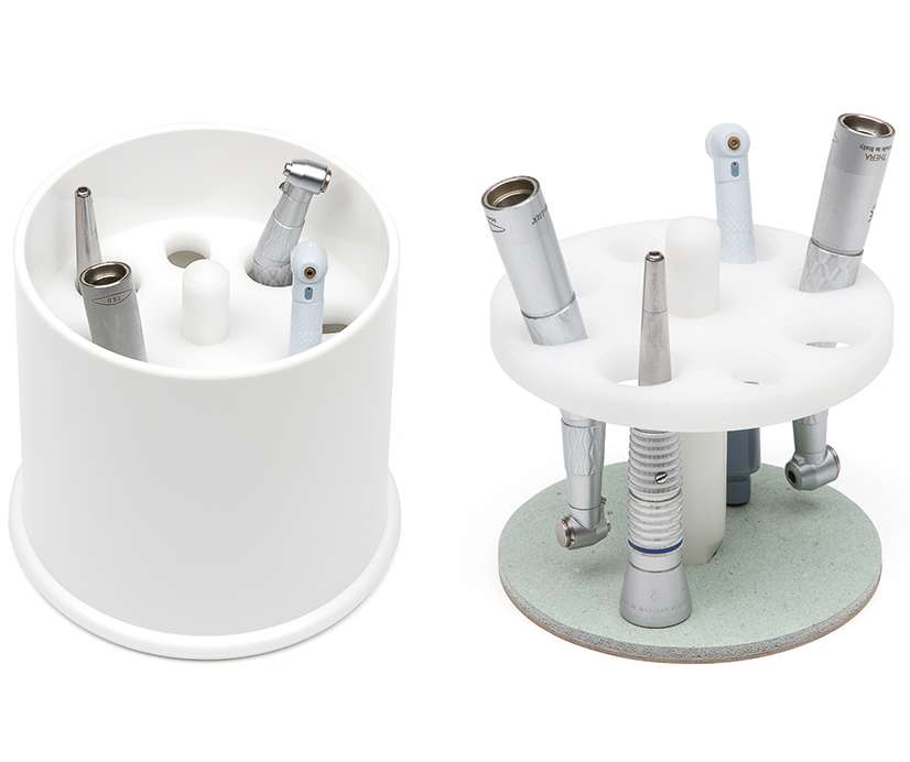 DISCHI ASSORBENTI PER TURBOCLEAN 20pz