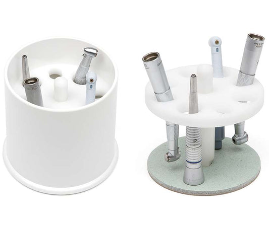 DISCHI ASSORBENTI PER TURBOCLEAN 20pz