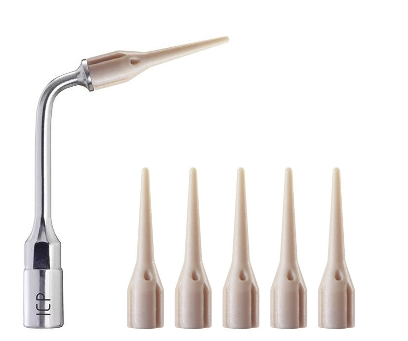 RICAMBIO TERMINALI IC1 TIPS 5pz