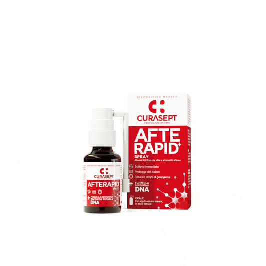 SPRAY CS-04102 AFTE RAPID DNA 30ml