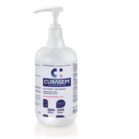 COLLUTORIO CURASEPT 0,30% 900ml