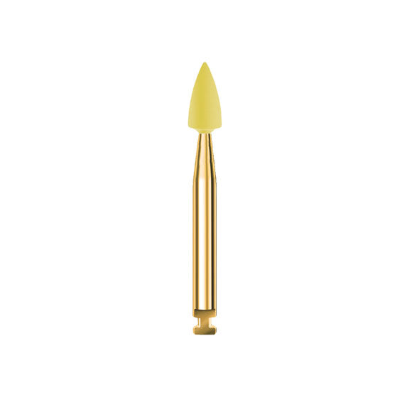 TOPGLOSS EDENTA MINIPUNTA 030 20033RA 6pz