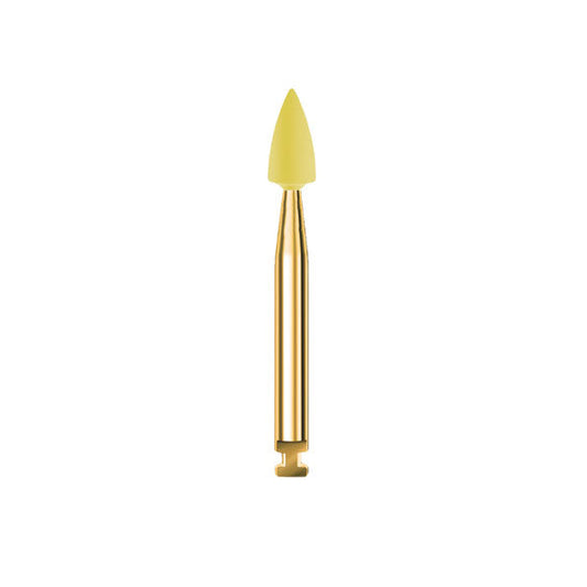 TOPGLOSS EDENTA MINIPUNTA 030 20033RA 6pz