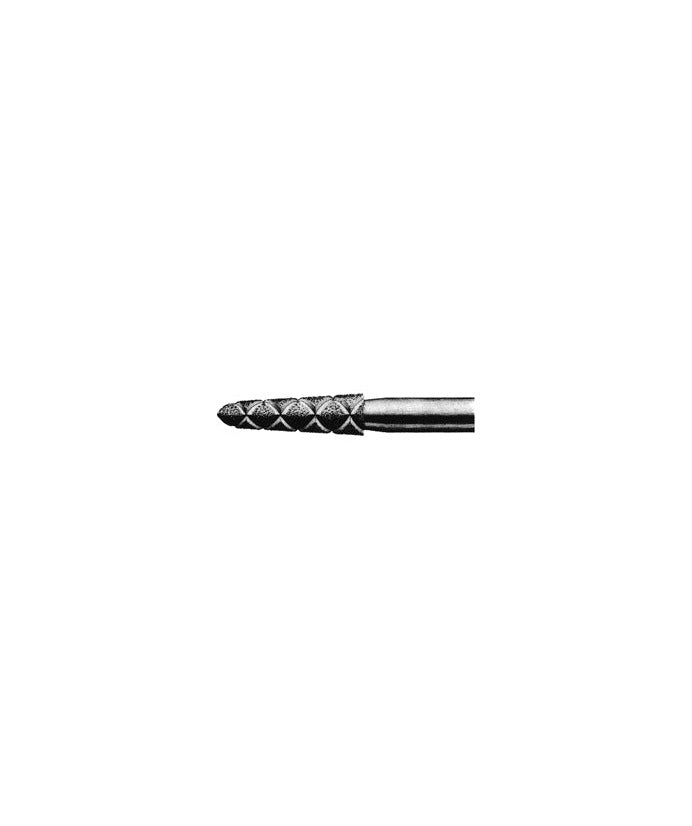 FRESE DIAMANTATE SSWHITE TDA FG 5pz