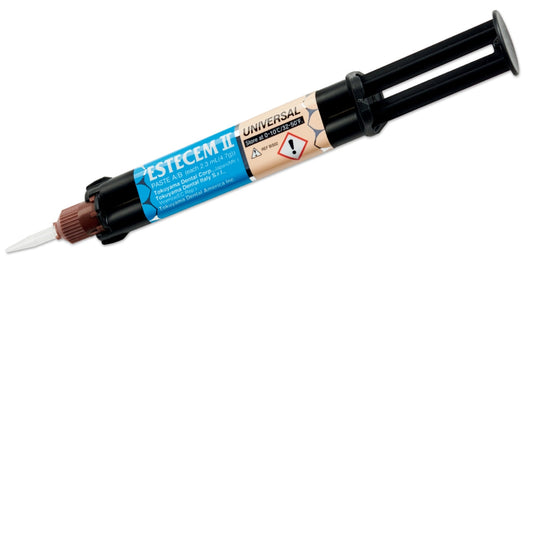 ESTECEM II PLUS 16354 PASTE UNIVERSAL 4,6ml