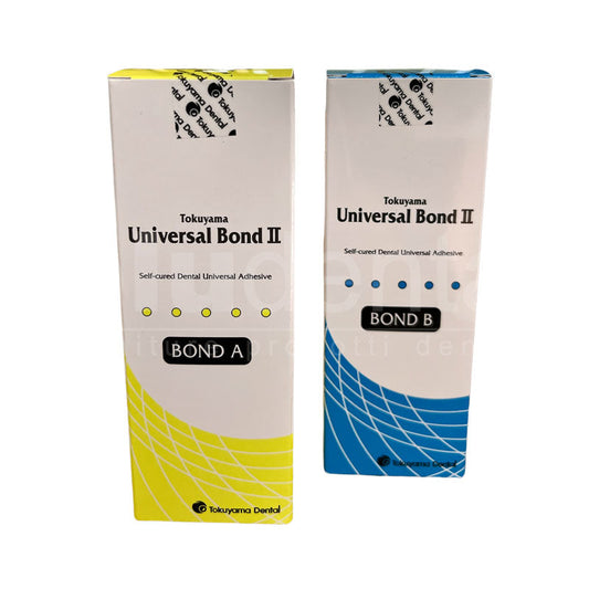UNIVERSAL BOND II TOKUYAMA
