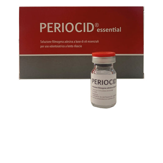 PERIOCID ESSENTIAL ITD021ID1 1,5ml