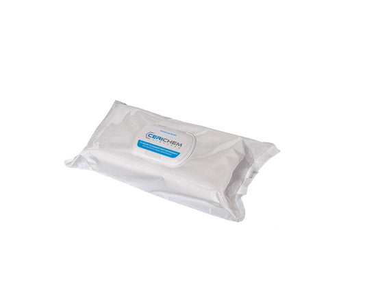 LC GUAN WIPES SALVIETTE 100pz