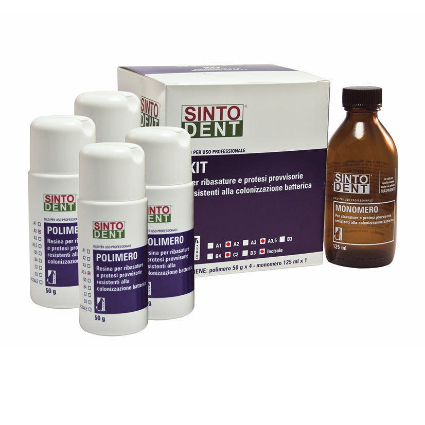 SINTODENT POLVERE A1 100gr