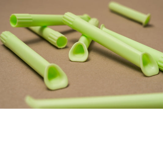 CANNULE HYGO TIP XL BIO 10pz