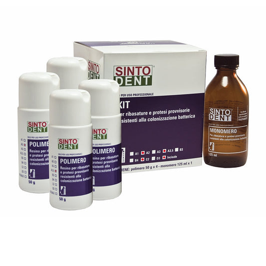 SINTODENT POUDRE INCISAL 100gr