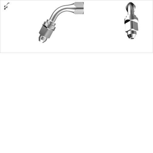 PORTE-LIME ES1 120° COMPATIBLE SIRONA 1pc