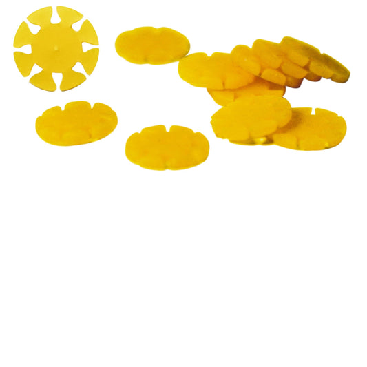 SILICON ENDO DAISY 100pz
