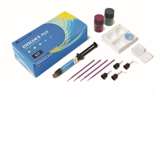 ESTECEM II PLUS 16341 KIT UNIVERSAL