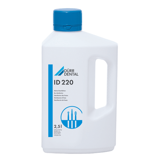ID 220 FLACONE 2500ml