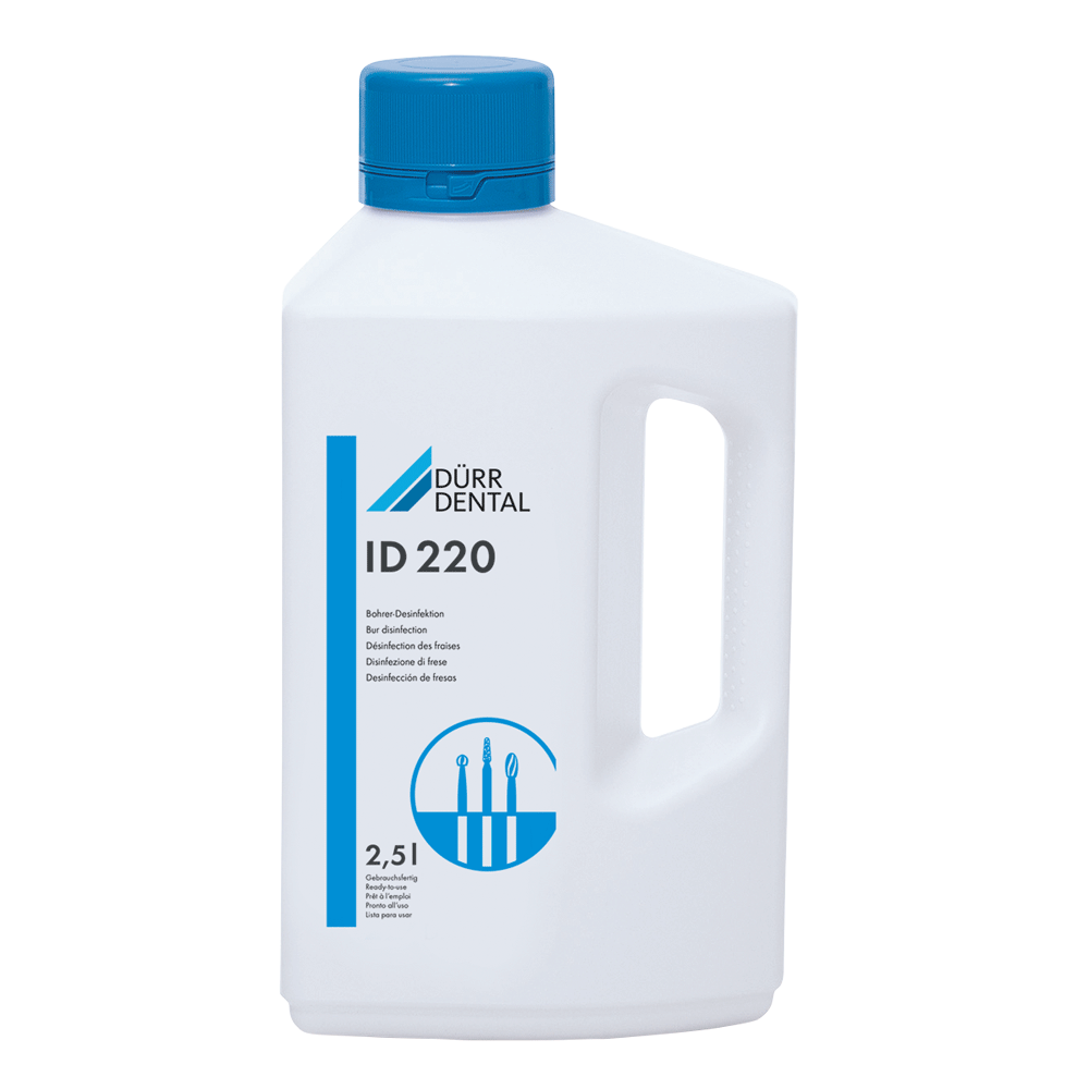 ID 220 FLACONE CDI220C6150 2500ml