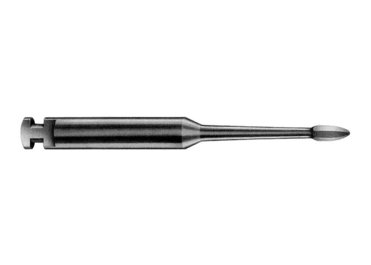 FRESE TUNGSTENO BUSCH FIG.23RX 010 FG 6pz