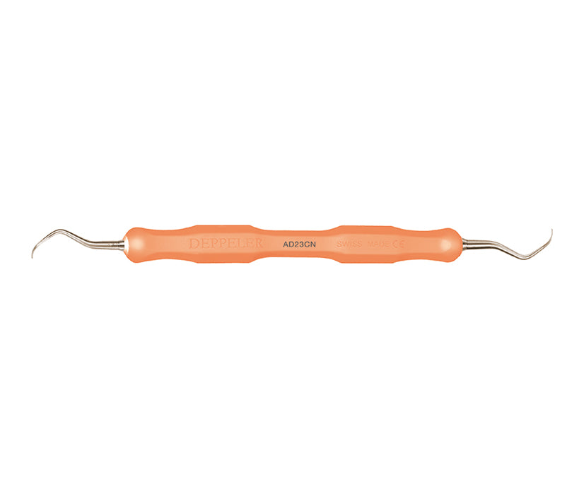 CURETTE MANICO CLEAN NEXT DEPPELER 1pz