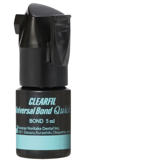 CLEARFIL UNIVERSAL BOND QUICK RICAMBIO 5ml