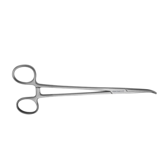 PINZA EMOSTATICA HEISS 20cm 1pz