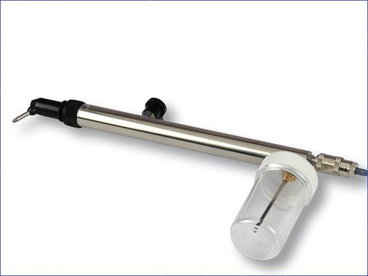 AIRSONIC MICROSABBIATRICE