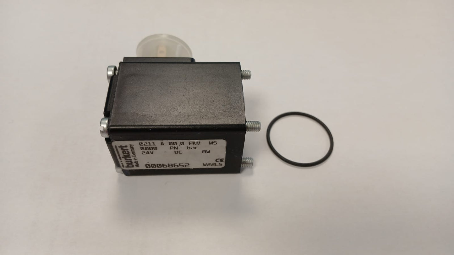 PLANMECA ELETTROVALVOLA M213 (02200013)
