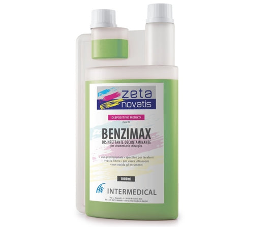 BENZIMAX NOVATIS 1000ml