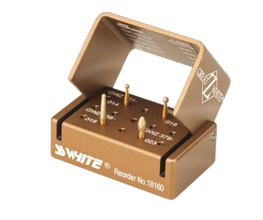 FRESE DIAMANTATE GREAT WHITE Z