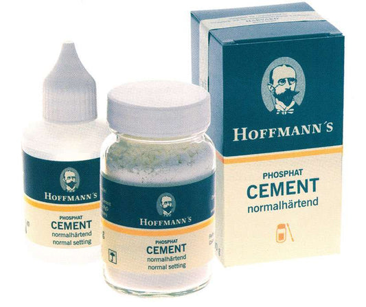 HOFFMANN CEMENT P/N POLV.3 100GR