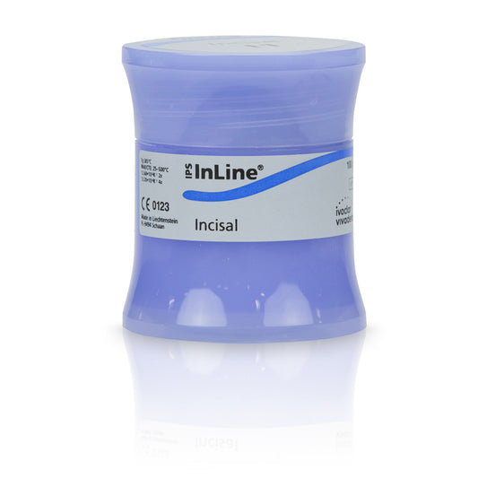 IPS INLINE INCISAL POLVERE