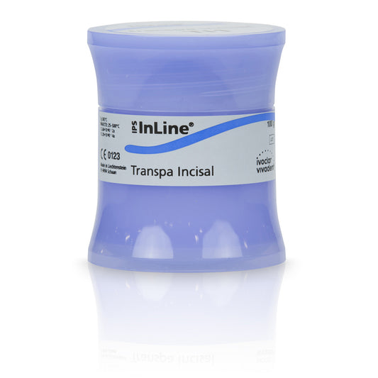 IPS INLINE TRANSPA INCISAL POLVERE