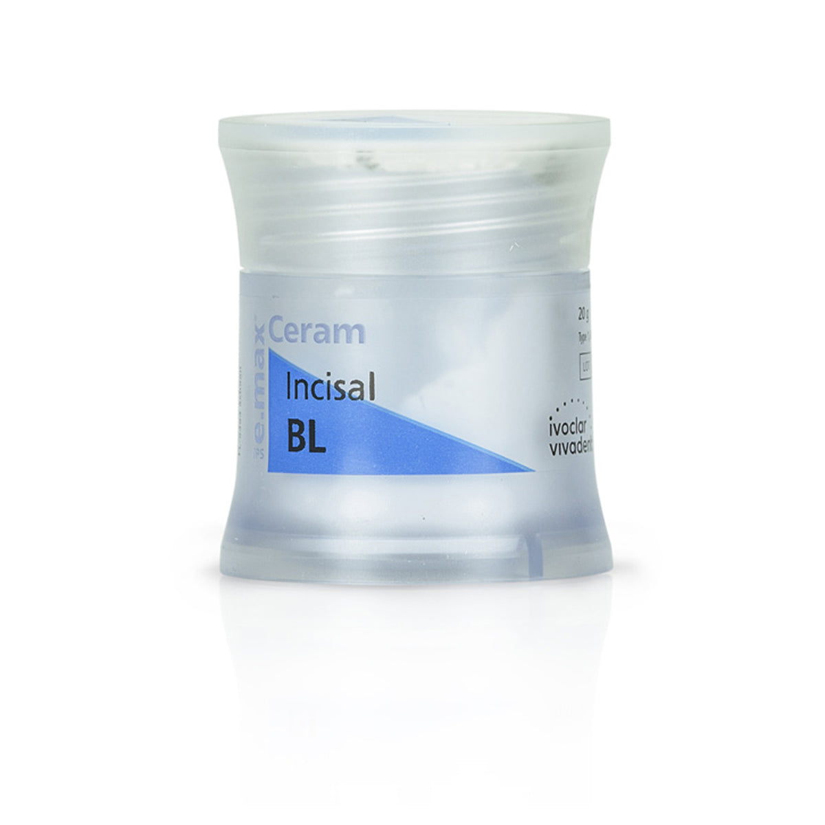 IPS E.MAX CERAM INCISAL 20gr