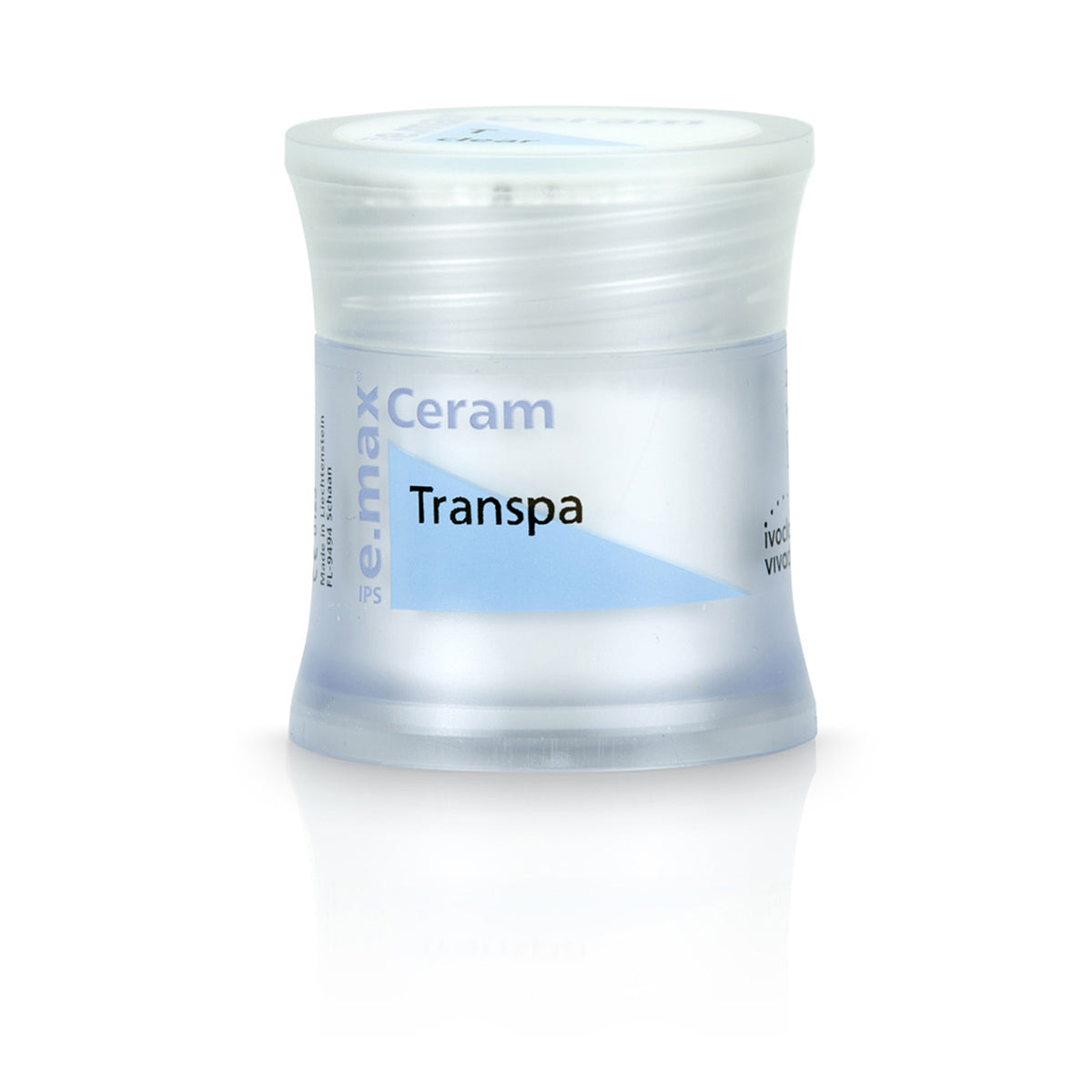 IPS E.MAX CERAM TRANSPA