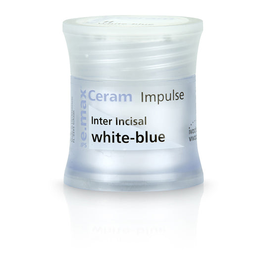IPS E.MAX CERAM INTER INCISAL WHITE-BLUE 20gr