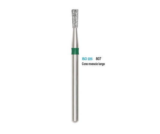 FRESE DIAMANTATE SSWHITE 807 5pz