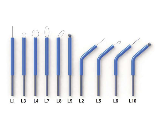 ELETTRODO SURGERY PLUS L6 1pz