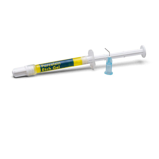 EMBRACE PORCELAIN ETCH GEL SIRINGA 3ml