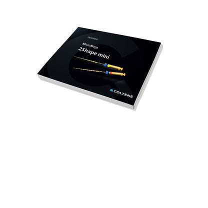 2SHAPE MINI MICRO MEGA 5pz