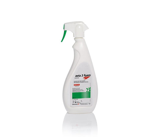 ZETA 3 FOAM 750 ml