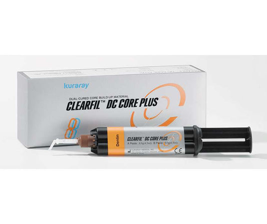 CLEARFIL DC CORE PLUS DENTINA 9ml (17,9gr)