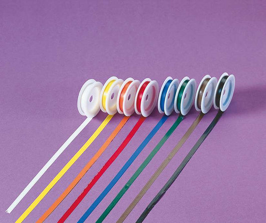 NASTRO SEGNASTRUMENTI BLU 6,4mt 1pz