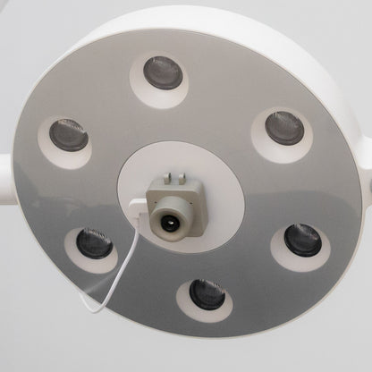 TELECAMERA MEDICALE OKKIO USB